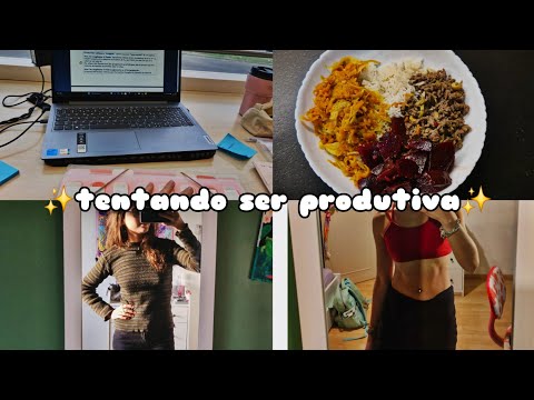 ASMR OQ EU FIZ SÁBADO✨️💕