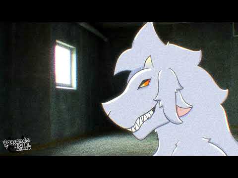 Weregoat Creepy Breathing ASMR #asmr #weregoat #furry