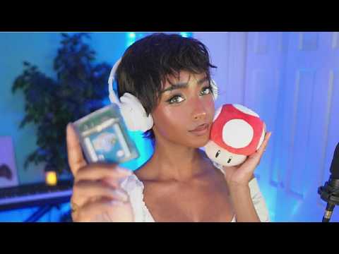 ASMR Unpack with Me ✈️ Travel Haul (Soft Spoken, Rambling, Crinkles, Fabric, Sleepy)