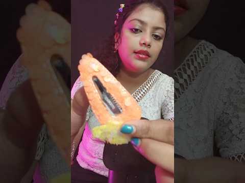 ASMR Clipping Your Hair 😍#asmrshraboni #asmr #shorts
