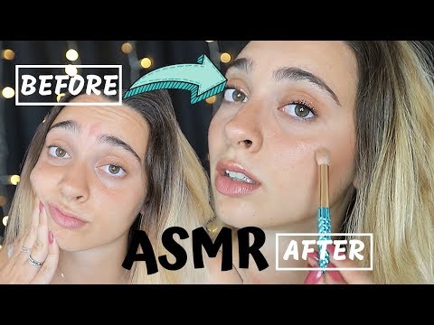 IO MI TRUCCO.. TU RILASSATI 2 | ASMR