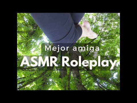 OCTAVA CARTA DE AMOR PROPIO ❤️ Te leo al pasear por montañas- Ep. 1 ASMR psicológico esta noche