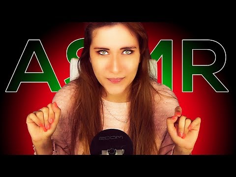 1 HORA DE ASMR para el insomnio | ASMR Español | Asmr with Sasha