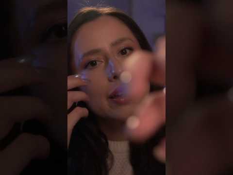 ASMR When Your Mind Won’t Stop Thinking… Try This #asmrvideo #relaxation #sleepaid