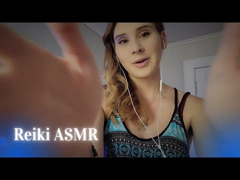 🙌Reiki Healing • Relaxing Higher Heart Chakra Opening • Light Language •ASMR