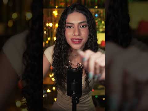 ASMR só para HOMENS!