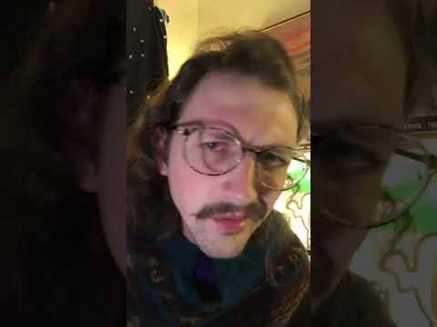 ASMR but I Don’t Know What I’m Doing {Nonsensical Roleplay} (Shorts Version)