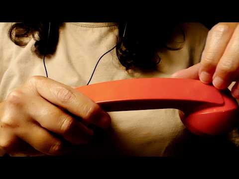 ASMR Classic Sound Assortment