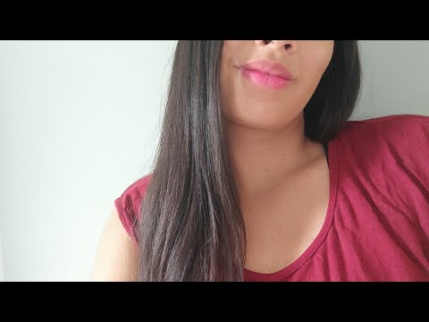 Asmr - Você vai relaxar muito com esse asmr 😴