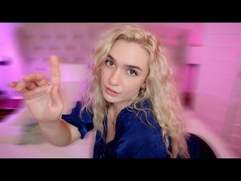 You Clicked on This & THAT's on YOU ♡ Chaotic ASMR