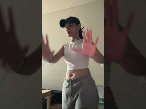 Dance with Angelica ON OUR PATREON