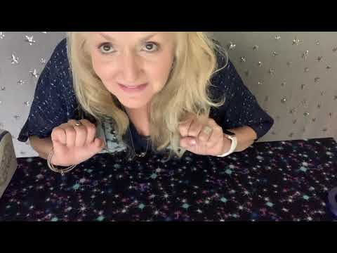 ASMR Brushing, Tapping and Whispering about Phrenology Relaxing You to Sleep