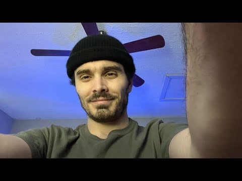 ASMR Scalp Massage | Evicting Your Tingle Immunity