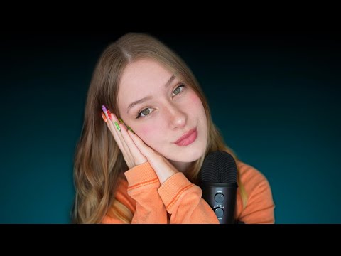 ASMR You WILL Fall Asleep Watching This
