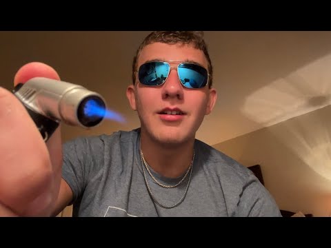 The most fast and aggressive LOFI ASMR