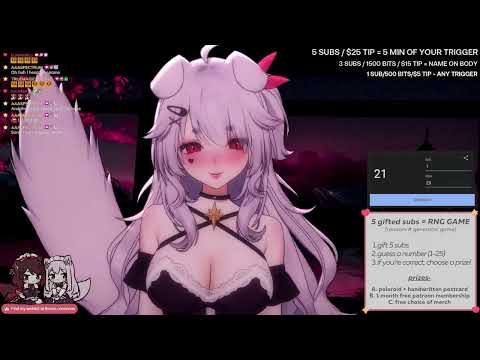 【ASMR】💕your puppy misses you! ♡ breathy whispers + ear care☁️