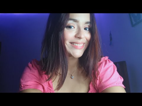 ASMR | Sonidos favoritos de suscriptores❤️