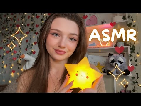 АСМР ты уснешь за 25 минут 🥱✨