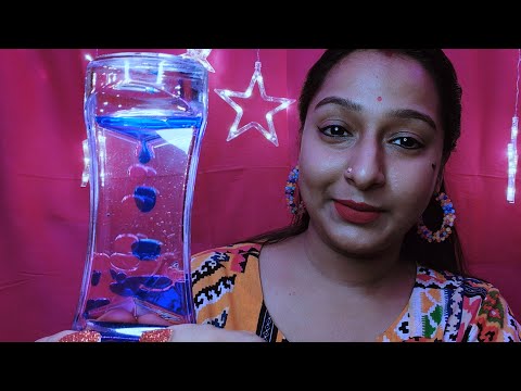 🔴ASMR ANANNYA is live Tingly Triggers to help you SLEEP 😴