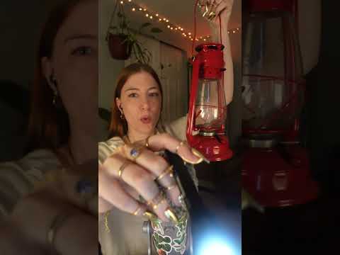 I feel like I'm on a boat #asmr #asmrsounds