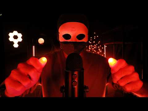The Only ASMR Video You Need To Fall Asleep Tonight