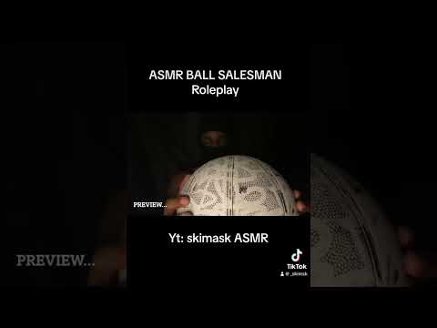 ASMR Roleplay subscriber for moree