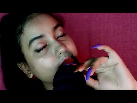 If You Want to Sleep 😴 Follow My Every Instructions | ASMR Sleep