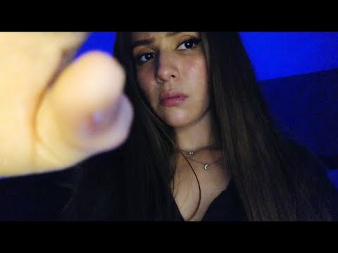 ❤️💋 Tu novia te da mimos después de un día agotador ASMR ROLEPLAY ❤️💋