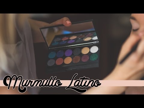 ASMR ESPAÑOL Tu Mejor Amiga Hace tu Maquillaje | Role Play Maquillaje