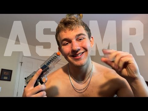 EXTREME ⚠️ Random fast and aggressive lofi ASMR
