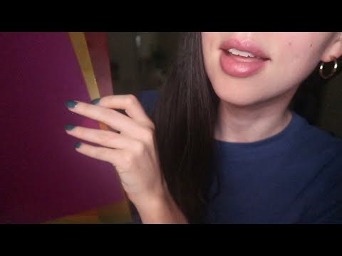 ASMR Color Perception Test Roleplay 🔦 Soft Spoken