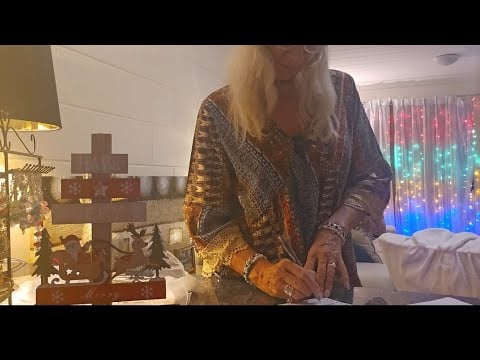 ASMR📬Preparing Jewellery Orders For Shipment. Soft Spoken @relaxingasmrwit