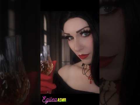 It's Really You... 🖤 Mysterious Woman ASMR