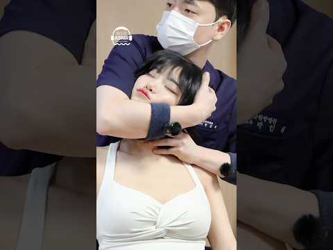 소리 실화냐?😱 맥심 모델 몸에서 OO 소리가?? 모델 '오은담' 레전드 반응 뼈소리