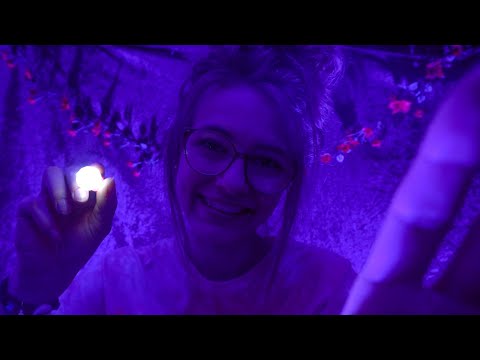 ASMR Geführte MEDITATION & Follow The LIGHT | Soph Stardust