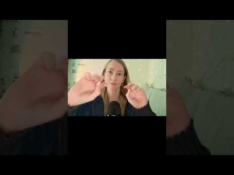 ASMR Invisible Scratching | Layered Sounds  #asmrinvisiblescratching #asmrscratching #asmrrelaxing