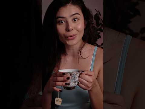 Cuéntame tus planes corazón ❤️😉 #vicoasmr #asmr #asmrvideos #asmrroleplay #visualtingle