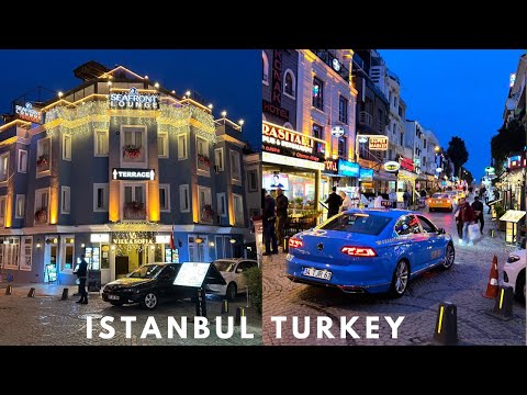 ISTANBUL TURKEY