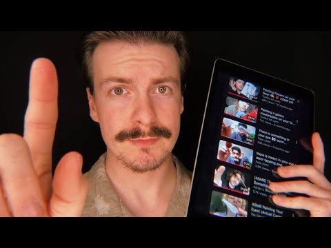 ASMR Rewind of 2025 | Favorite ASMRtists & My Top 25 Most Liked and Rewatched ASMR Videos