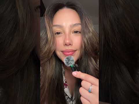 You are enough ❤️ #asmr