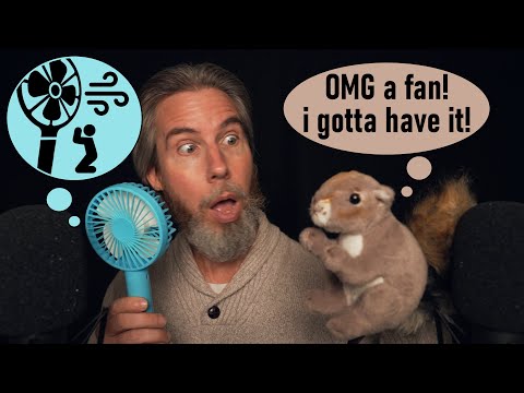 ADHD ASMR