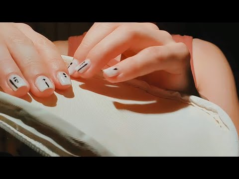 ASMR | Hand Sounds, Visuals & Tapping