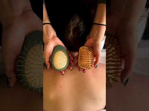 GEMINI personal attention asmr