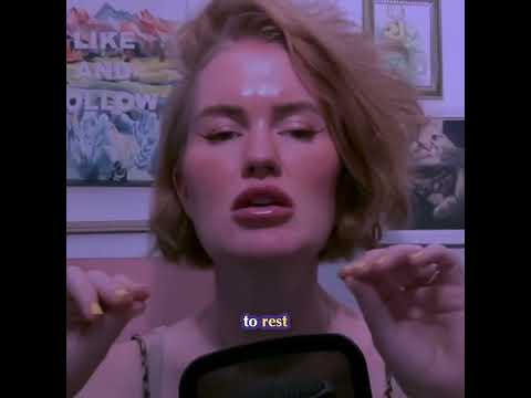 Consulting Hypnosis Co.:  Drift into Dreams: Deep Relaxation and Peaceful Sleep #shorts