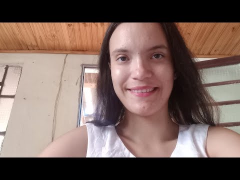 Asmr Minha Parte Na Collab Canal Da @Asmrbrunex