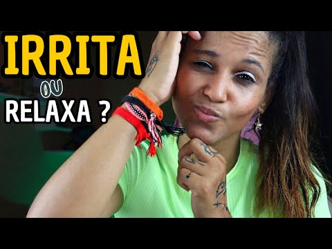 ASMR ISSO TE IRRITA OU TE RELAXA ? fast & aggressive 🥱😫