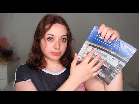 NO TALKING ASMR Extreme Tingles! Ripping Paper + Bubble Wrap for Sleep 💤🫧