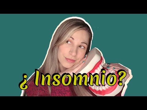 ASMR para el INSOMNIO ( Verificado✔ )  | Pura VOZ para dormir | SusurrosdelSurr