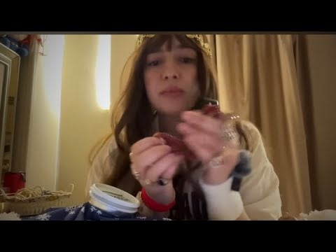 Fast &aggressive massage مساج سريع وعنيف