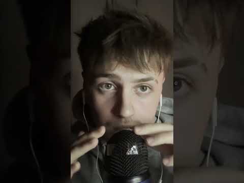 ASMR - LE MEILLEUR TRIGGER